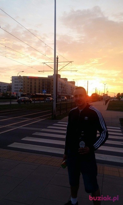 Daniel, Mężczyzna, 30, Warszawa, Polska, Zdjęcie: 3