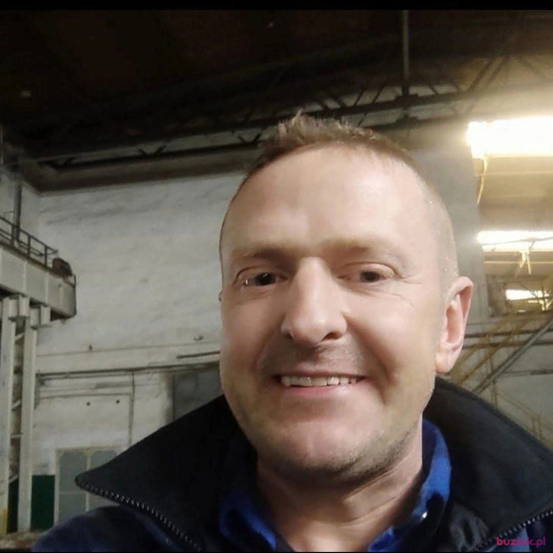 Tomasz, Male, 42, Sochaczew, Polska: 1