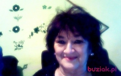 Ewa, Kobieta, 70, Brzeg, Polska, Zdjęcie: 1