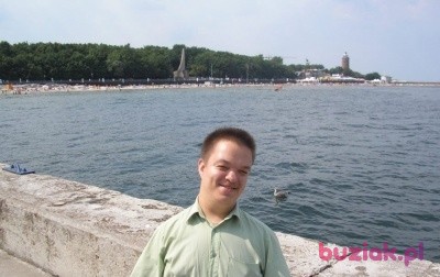 bartek71621, Mężczyzna, 32, Szczecin, Polska, Zdjęcie: 1