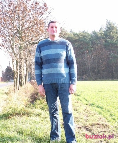 Mirek, Male, 45, Września, Polska, Photo: 2