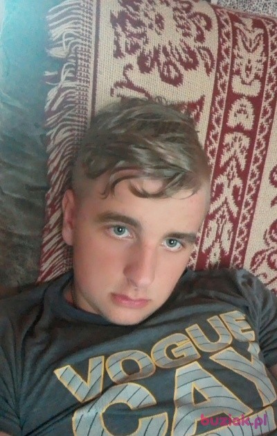 Artur, Male, 23, Kosów Lacki, Polska: 1