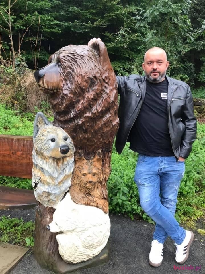 SLAWOMIR, Male, 50, Plympton, Wielka Brytania, Photo: 3
