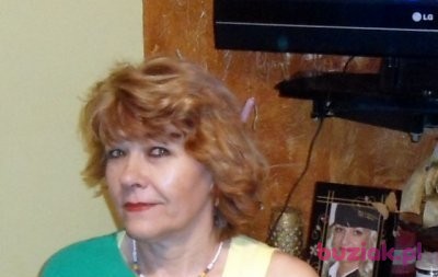 elzbieta, Kobieta, 64, Aleksandrów Kujawski, Polska, Zdjęcie: 1