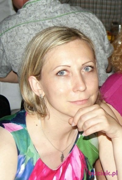 zuza34l, Kobieta, 47, Bydgoszcz, Polska: 1