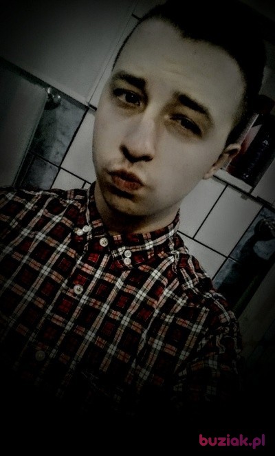 Kamil, Male, 26, Kraków, Polska, Photo: 1