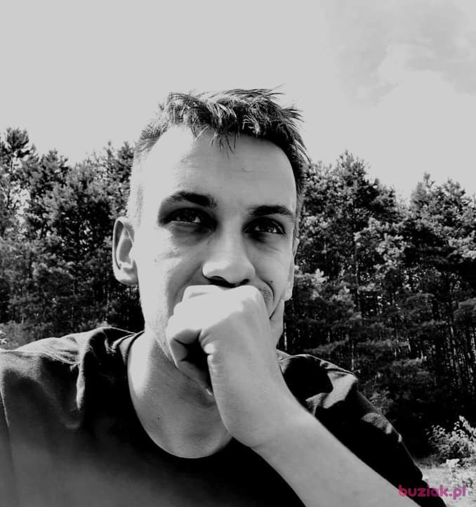 Marcin, Mężczyzna, 31, Drezdenko, Polska: 1