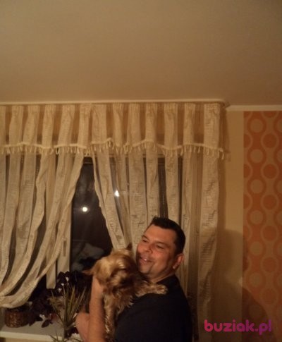 dan, Male, 51, Krotoszyn, Polska, Photo: 2