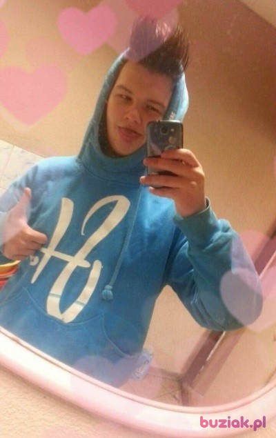 Kaliv2, Mężczyzna, 25, Gorzów Wielkopolski, Polska, Zdjęcie: 1