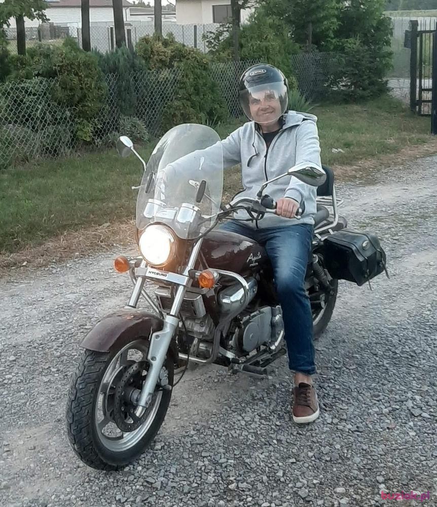 Michał, Mężczyzna, 48, Białobrzegi, Polska, Zdjęcie: 5