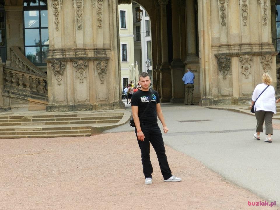Damian, Mężczyzna, 36, Kielce, Polska: 1