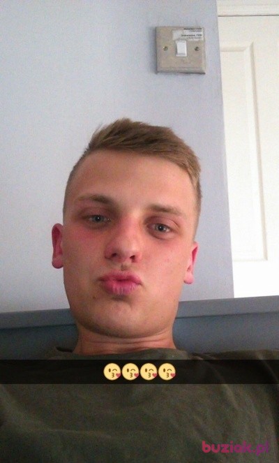 Krzysztof, Mężczyzna, 26, Polska: 1