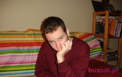 Michał, Mężczyzna, 36, Bielsko-Biała, Polska: 1
