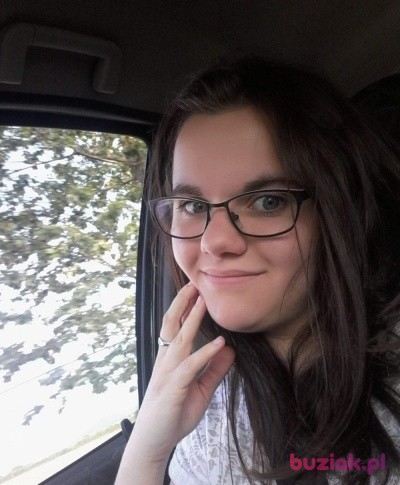 Kasia, Female, 26, Kłodzko, Polska, Photo: 1