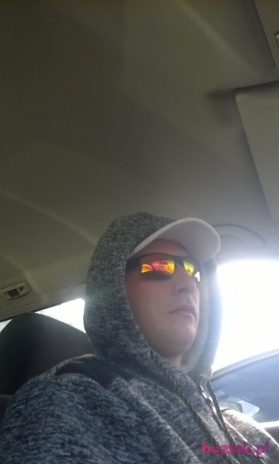 Mariusz, Mężczyzna, 36, Łomża, Polska: 1