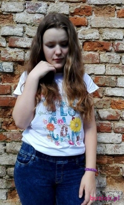 Sandra, Female, 24, Kąty Wrocławskie, Polska: 1