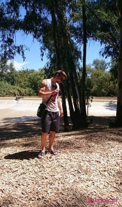 Marcin, Male, 33, Olsztyn, Polska, Photo: 3