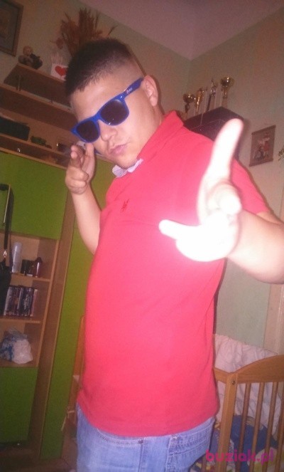 Daniel, Mężczyzna, 33, Warszawa, Polska, Zdjęcie: 2