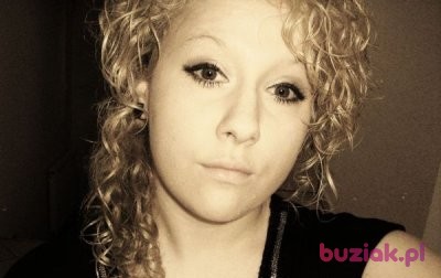 Kasia, Female, 34, Międzyrzec Podlaski, Polska: 1