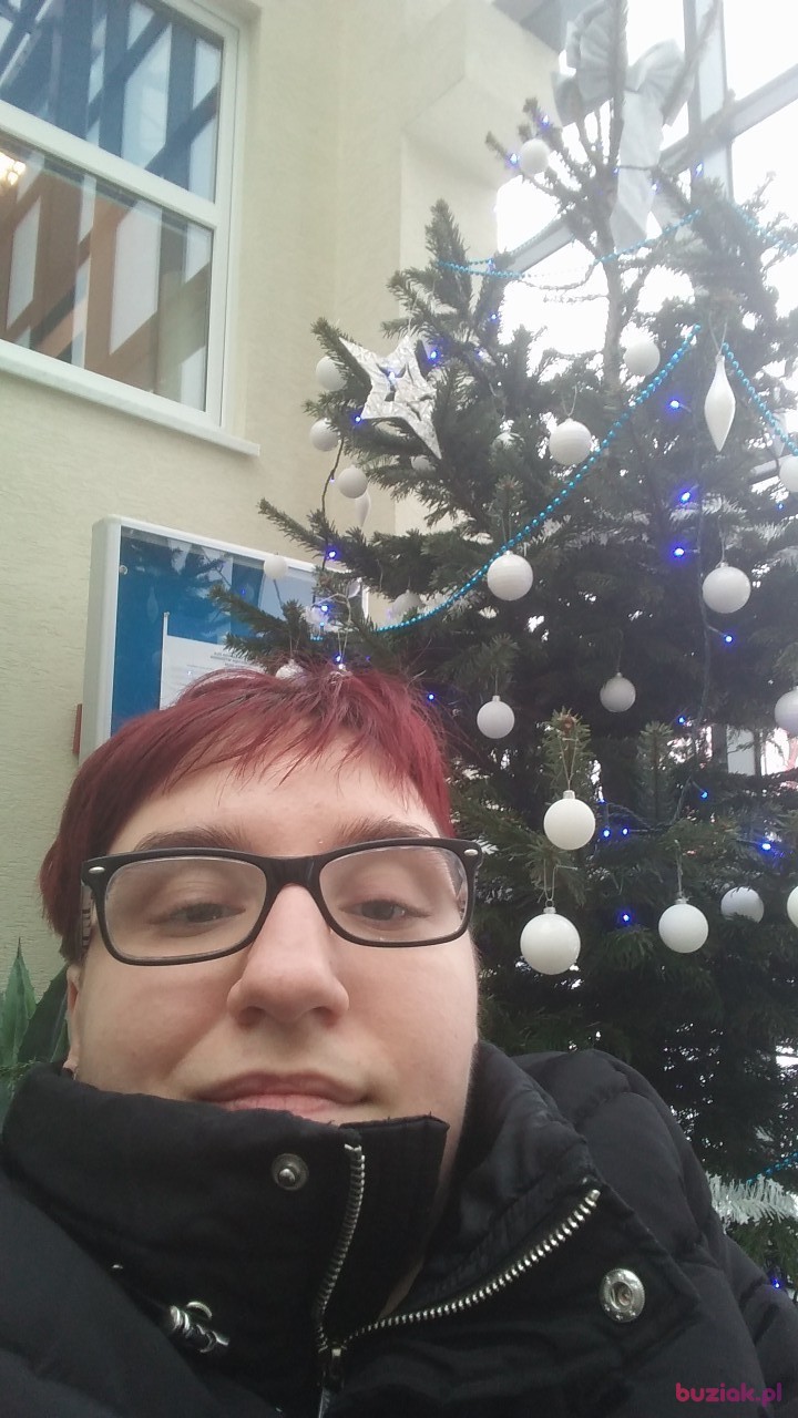 Paulina, Female, 30, Zamość, Polska: 1