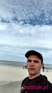 Karol, Male, 36, Elbląg, Polska, Photo: 1