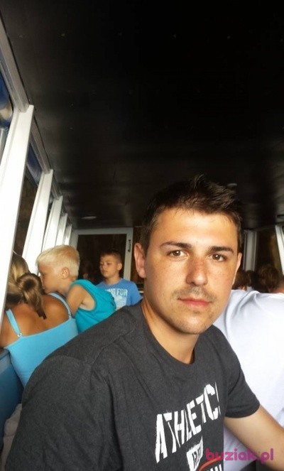 Czarek, Male, 32, Szczecin, Polska, Photo: 2