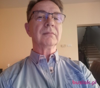 Edmund , Mężczyzna, 57, Serock, Polska: 1