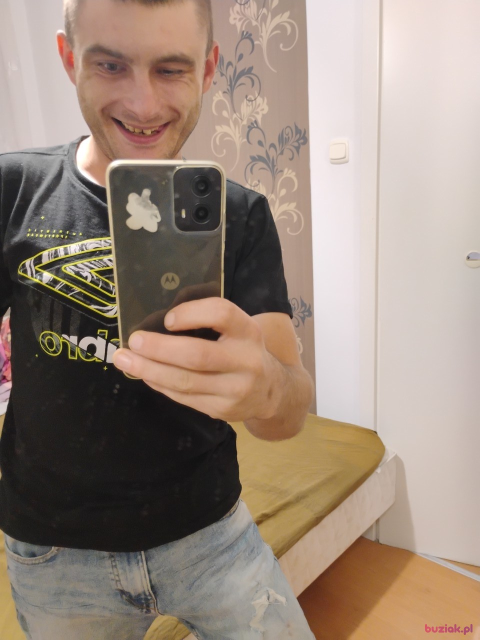 Darek, Male, 29, Zabrze, Polska, Photo: 2