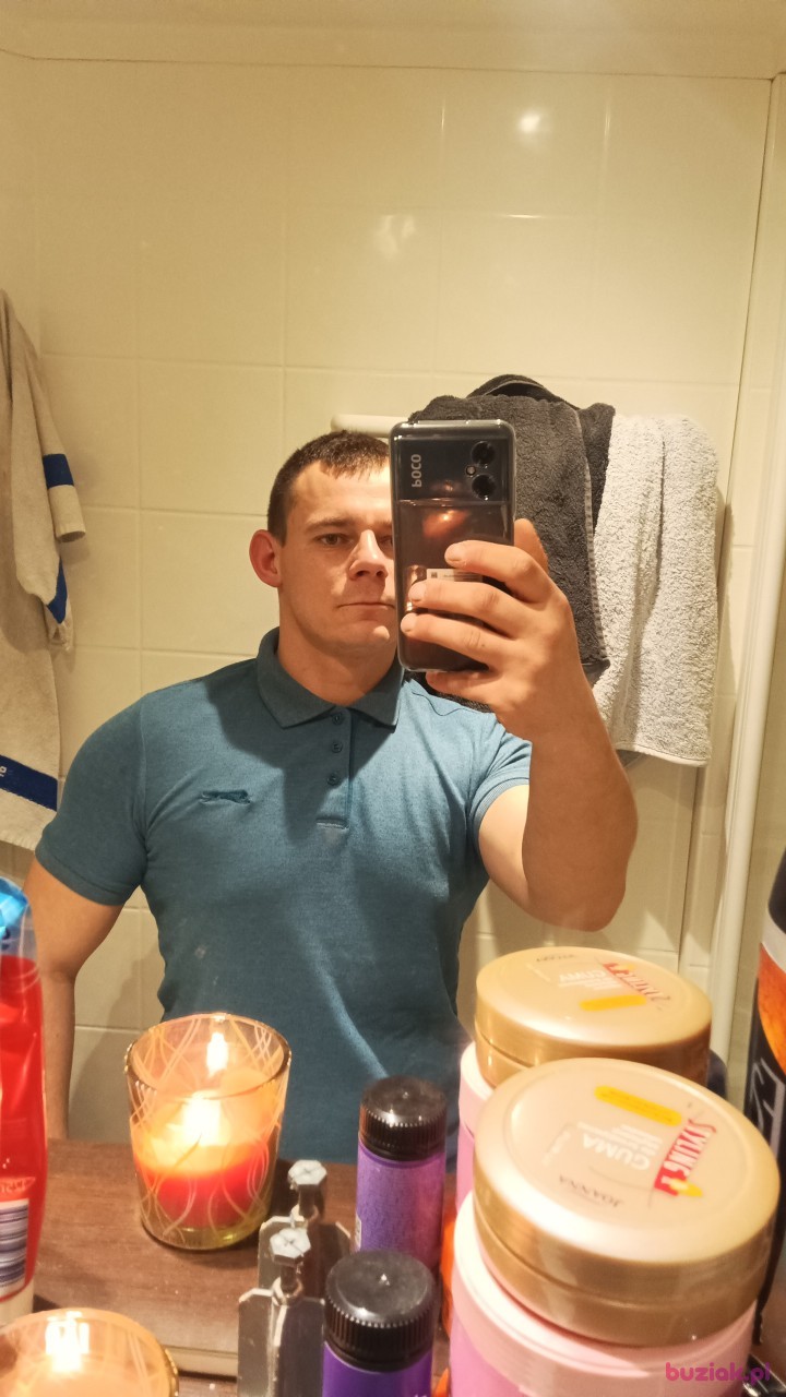Jarek, Male, 30, Haga, Holandia, Photo: 2