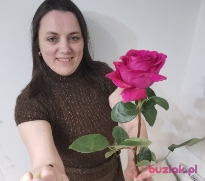 Marzena, Female, 47, Warszawa, Polska, Photo: 3
