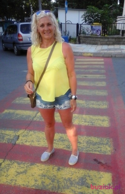 Magnolia, Kobieta, 62, Westminster, Wielka Brytania: 1