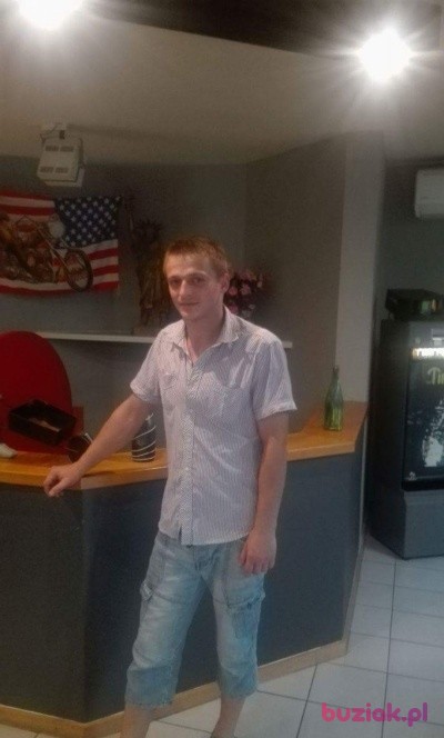 Norbert, Mężczyzna, 36, Sulechów, Polska: 1