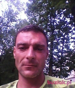 Adam, Mężczyzna, 41, Gliwice, Polska: 1