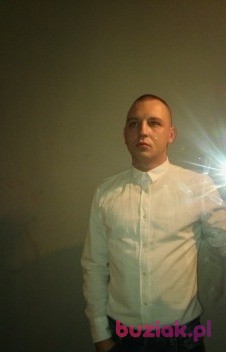 Adrian, Male, 36, Ustka, Polska, Photo: 1