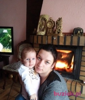 sara, Female, 30, Kowalewo Pomorskie, Polska, Photo: 2
