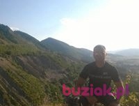 Łukaszek, Mężczyzna, 35, Lublin, Polska, Zdjęcie: 1