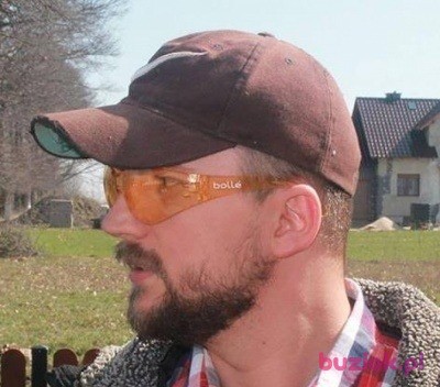 Przemek, Mężczyzna, 41, Wrocław, Polska, Zdjęcie: 4