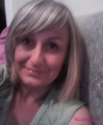 Joanna, Female, 53, Łódź, Polska, Photo: 1