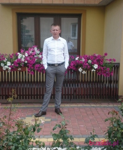 lucky9090, Mężczyzna, 34, Kielce, Polska: 1