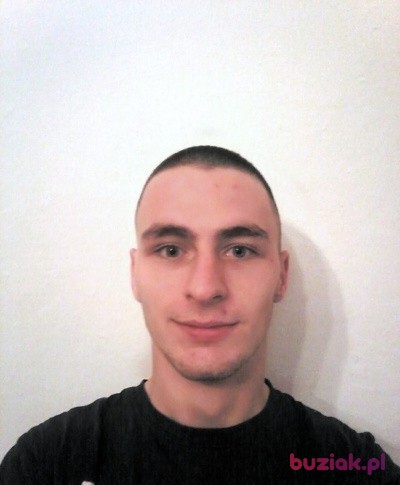 Kamil, Mężczyzna, 28, Katowice, Polska: 1