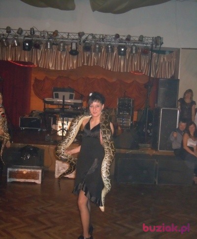 Emi, Kobieta, 45, Syców, Polska: 1