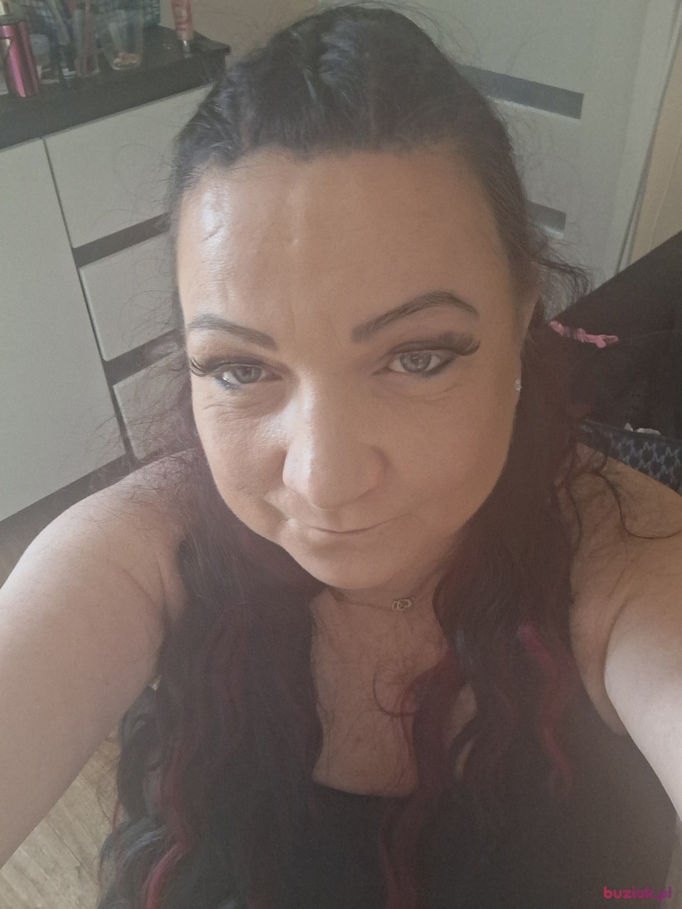 Marzena, Female, 39, Gdańsk, Polska, Photo: 2