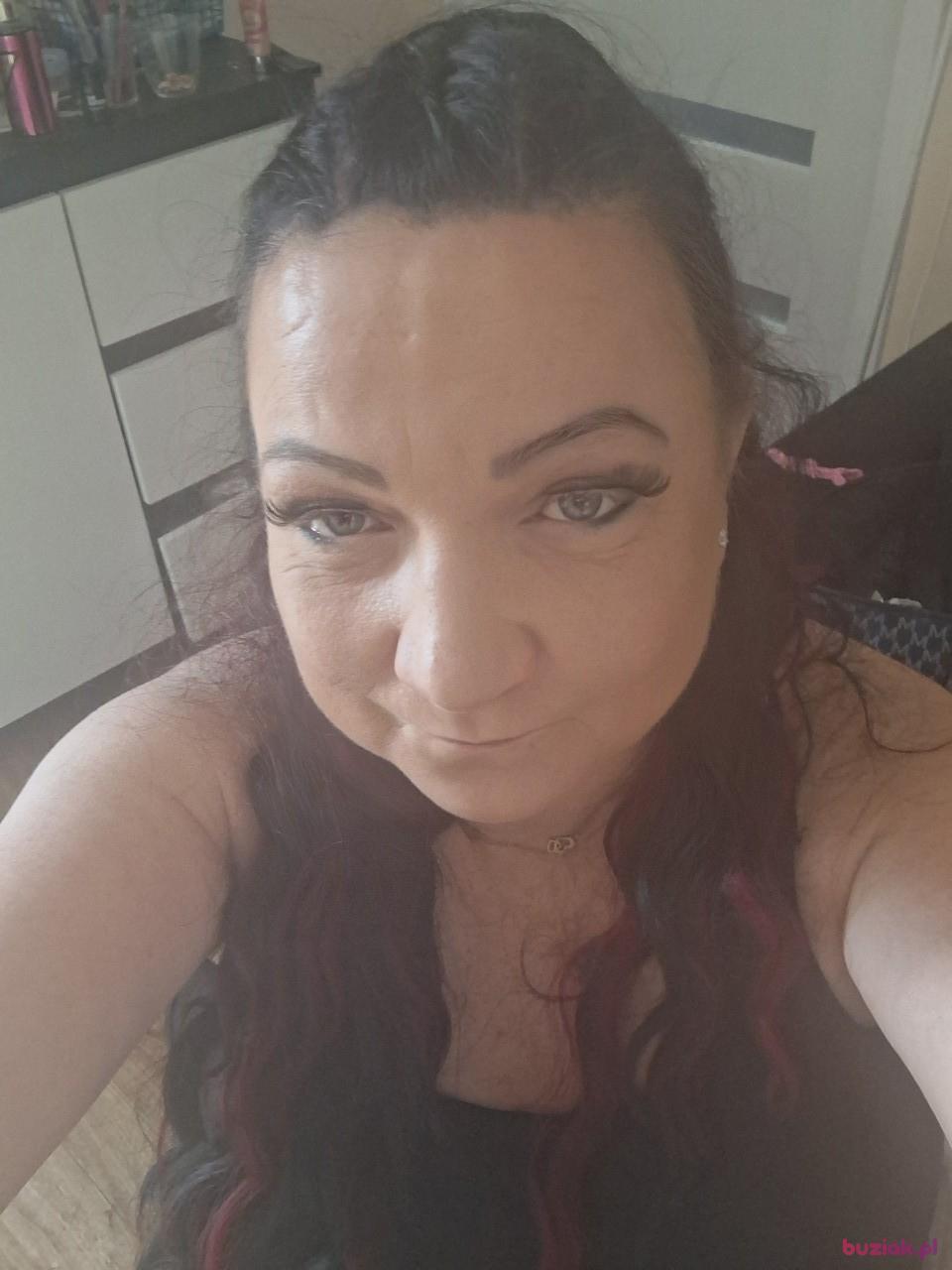 Marzena, Female, 39, Gdańsk, Polska, Photo: 2