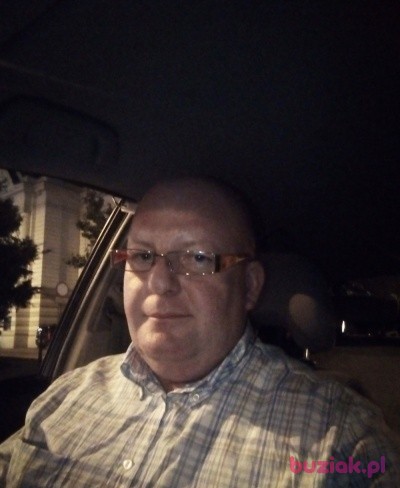 Damian, Mężczyzna, 53, Toruń, Polska: 1
