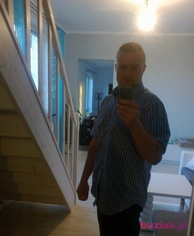 Daro, Mężczyzna, 36, Koszalin, Polska: 1
