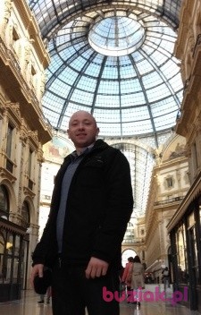 Kris, Mężczyzna, 39, Warszawa, Polska, Zdjęcie: 2