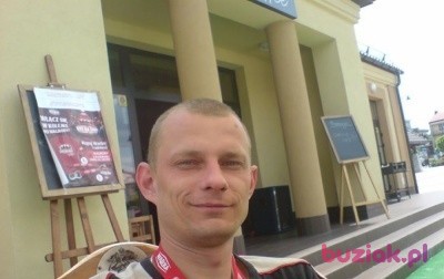 Tomek, Male, 38, Choszczno, Polska, Photo: 5