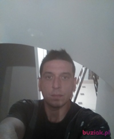Krystian, Male, 38, Bydgoszcz, Polska: 1