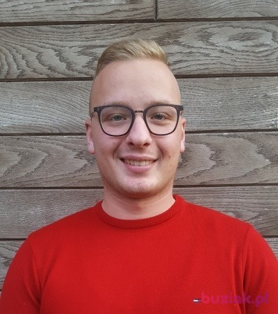 adassko2, Mężczyzna, 25, Bydgoszcz, Polska: 1