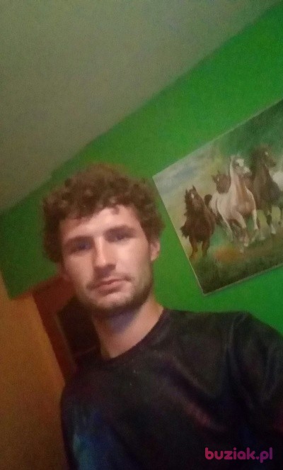 Mateusz, Mężczyzna, 30, Jelenia Góra, Polska: 1